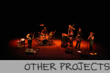 Deva Records - Other Projects 