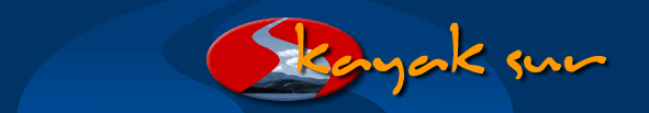 kayak sur, granada